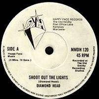 Diamond Head : Shoot Out the Lights